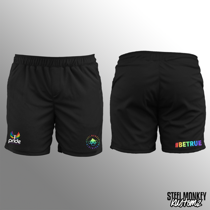 Pretoria Gay Pride - Mens Shorts