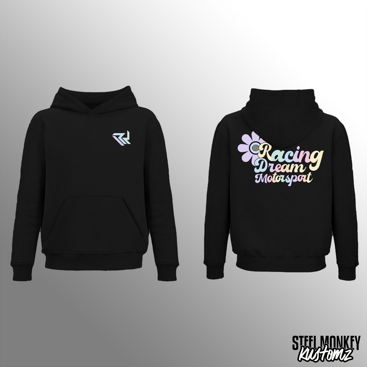 Racing Dream - Ladies - Hoodie