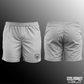 CrossFit Relentless - Shorts - Front Logo