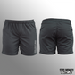 CrossFit Relentless - Shorts - Front Leg Print