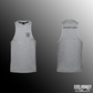 CrossFit Relentless - Muscle Tank - Design 3