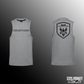 CrossFit Relentless - Muscle Tank - Design 4