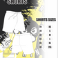 Winelands Fitness - Shorts