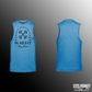 SureFit Fitness - Muscle Tanks - Mens