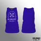 SureFit Fitness - Muscle Tanks - Ladies