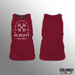 SureFit Fitness - Muscle Tanks - Ladies