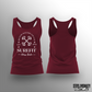 SureFit Fitness - Vests - Ladies