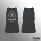 SureFit Fitness - Muscle Tanks - Ladies