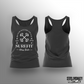 SureFit Fitness - Vests - Ladies