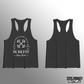 SureFit Fitness - Stringer Vests - Mens