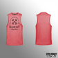 SureFit Fitness - Muscle Tanks - Mens