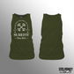 SureFit Fitness - Muscle Tanks - Ladies