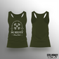 SureFit Fitness - Vests - Ladies