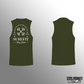 SureFit Fitness - Muscle Tanks - Mens