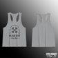 SureFit Fitness - Stringer Vests - Mens