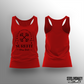 SureFit Fitness - Vests - Ladies