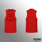 SureFit Fitness - Muscle Tanks - Mens