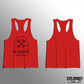 SureFit Fitness - Stringer Vests - Mens