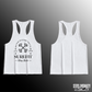 SureFit Fitness - Stringer Vests - Mens