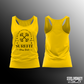SureFit Fitness - Vests - Ladies