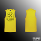 SureFit Fitness - Muscle Tanks - Mens