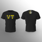 V-Town Fitness - 2024 designs - T-Shirt - Men