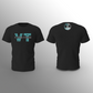 V-Town Fitness - 2024 designs - T-Shirt - Men