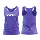 WTKL - Ladies Vest - Simplistic