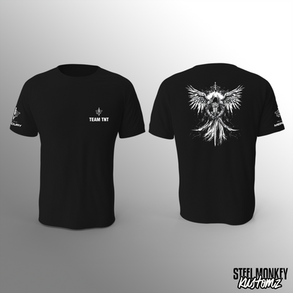 TNT Mercury - T-shirt - Angel