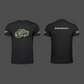 CF Gillitts Fitness ft. Biokineticist - Tshirt