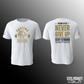 Gauteng Weightlifting - T-Shirts - Never Give Up