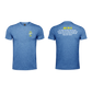 PlotBox - Tshirt - Blue