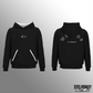 Winelands Fitness - Hoodie - Ladies - (Design 2)