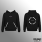 Winelands Fitness - Hoodie - Ladies - (Design 3)