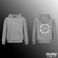 Winelands Fitness - Hoodie - Ladies - (Design 3)