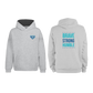 Uncontained ll - Hoodie Range