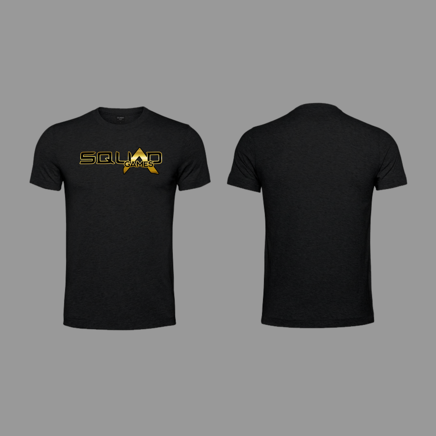 Squad Games - Supporter Merch - Tshirt