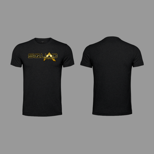 Squad Games - Supporter Merch - Tshirt