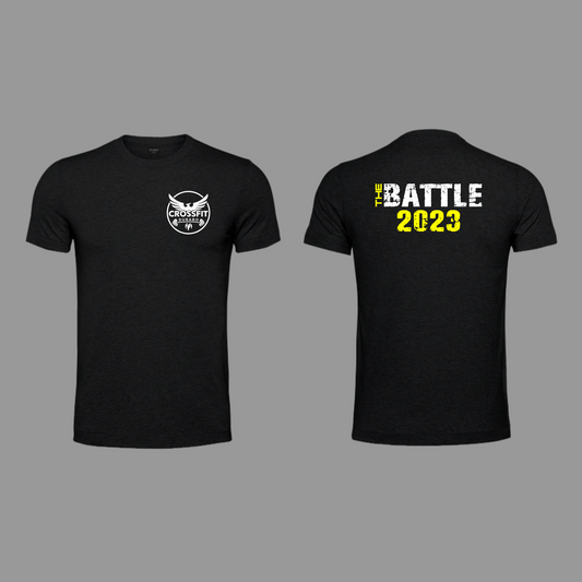 CF Durabo - Battle Shirts - T-shirt