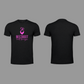 B&B - Tshirts - Black