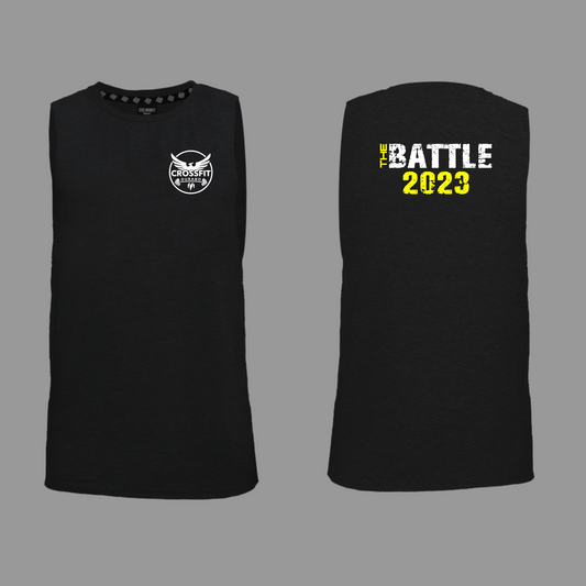 CF Durabo - Battle Shirts - Muscle Tank