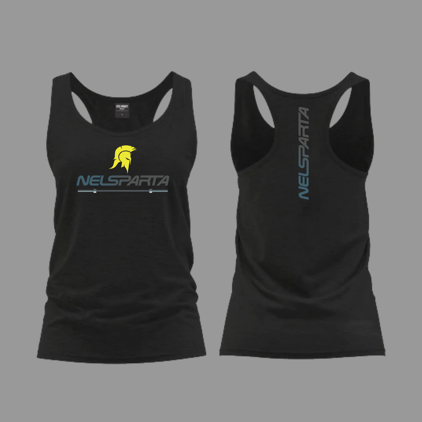 Nelsparta - Ladies Vest