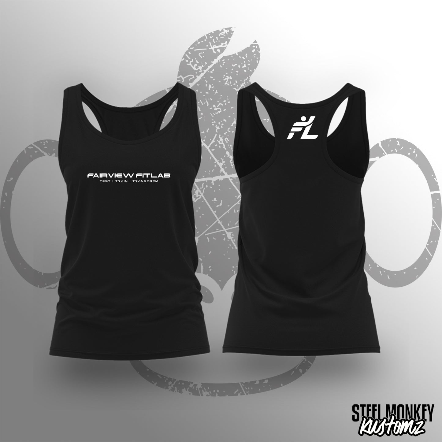Fairview FitLab - Vests - Ladies