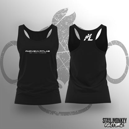 Fairview FitLab - Vests - Ladies