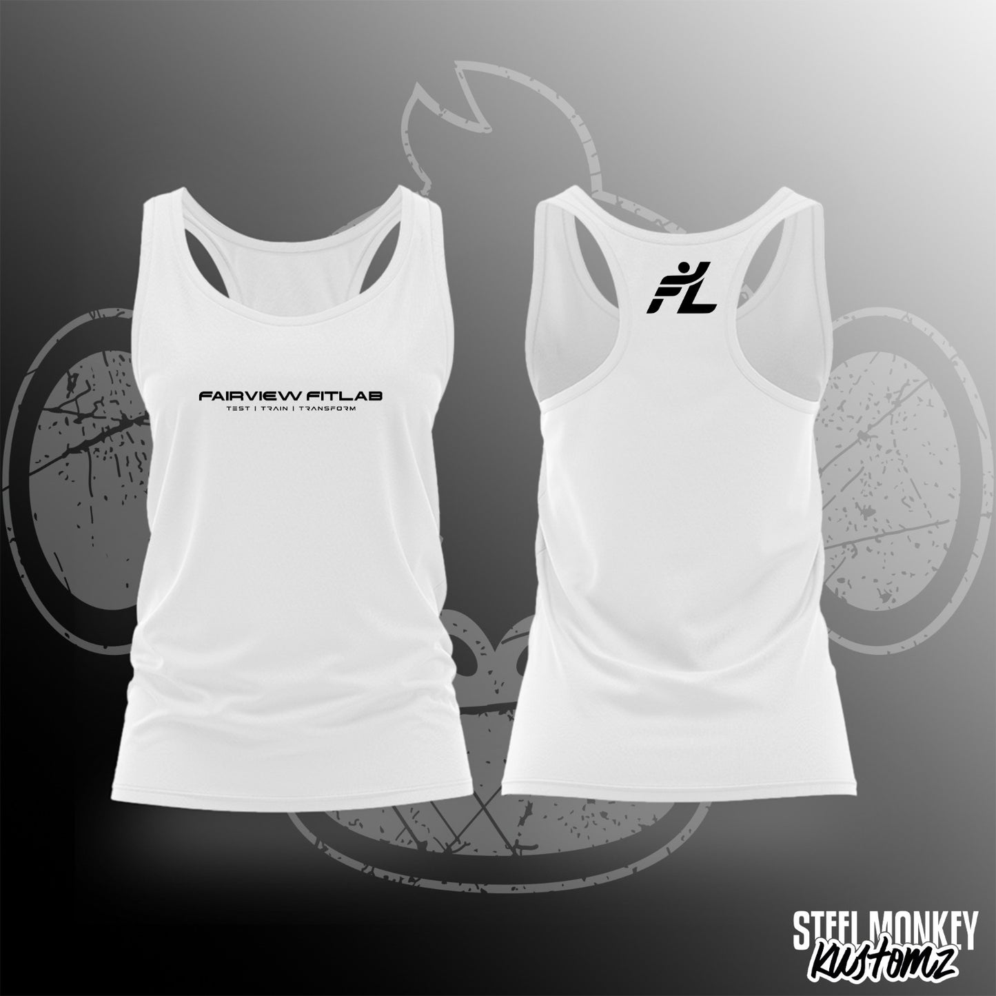 Fairview FitLab - Vests - Ladies
