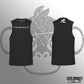 Fairview FitLab - Muscle Tank - Black