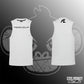 Fairview FitLab - Muscle Tank - White