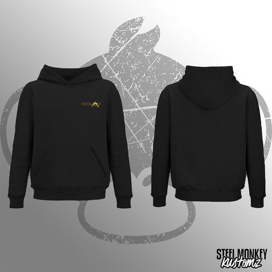 Squad Games 2026 - Pocket Print - Hoodie