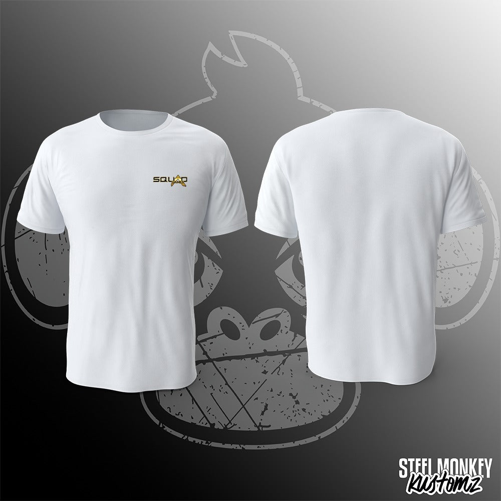 Squad Games 2026 - Pocket Print