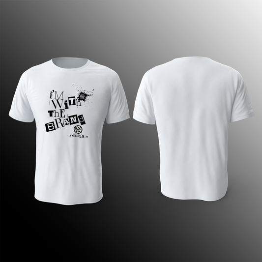 Steyn IP - Tshirt - IWTB